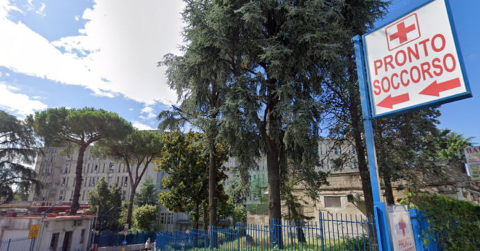 “L’ospedale san Giovanni Bosco controllato ancora dal clan Contini”: 11 arresti a Napoli
