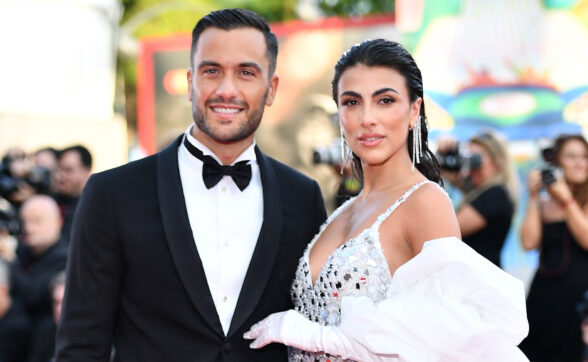 😱 TRADIMENTO SHOCK! GIULIA SALEMI CROLLA IN LACRIME: LA FRASE DI PIERPAOLO È DEVASTANTE