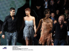 Copertina di “Altro che ‘sorellanza’, Naomi Campbell e Linda Evangelista non si sopportano più”