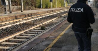 Copertina di Mamma e figlia uccise da un treno vicino a Pescara: non si esclude il gesto volontario
