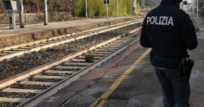 Mamma e figlia uccise da un treno vicino a Pescara: non si esclude il gesto volontario