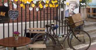 Copertina di Bloomsday, cos’è che dell’Ulisse di Joyce attira ancora fan e lettori di ogni lingua ed età?