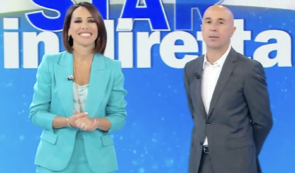 Copertina di “Ci ha sganciato i cani, secondo noi non è stata una reazione troppo educata”: paura per l’inviato di Estate In Diretta Stefano Buttafuoco