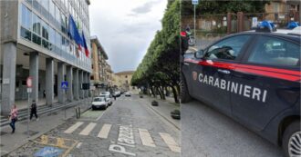 Copertina di “Corruzione, truffa e falso negli appalti pubblici di Caserta”: cinque arresti, anche l’assessore comunale Marzo