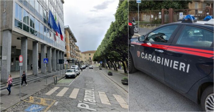 “Corruzione, truffa e falso negli appalti pubblici di Caserta”: cinque arresti, anche l’assessore comunale Marzo