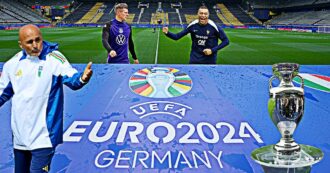 Copertina di La guida a Euro 2024, girone per girone: le favorite, le outsider e il programma completo