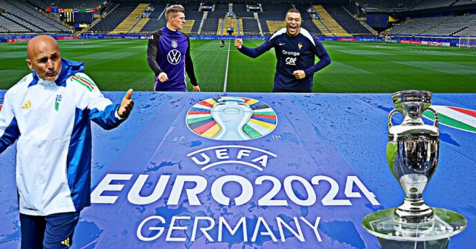 La guida a Euro 2024, girone per girone: le favorite, le outsider e il programma completo