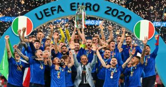 Copertina di Euro 2024, cosa resta dell’Italia campione d’Europa? Tre anni dopo Spalletti riparte solo da un’Idea
