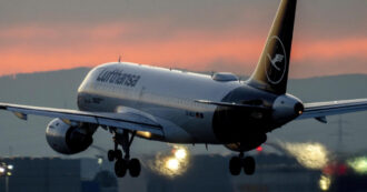 Copertina di Fonti Ue, operazione Lufthansa – Ita Airways verso l’ok di Bruxelles dopo le ultime concessioni