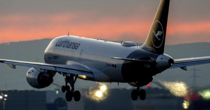 Fonti Ue, operazione Lufthansa – Ita Airways verso l’ok di Bruxelles dopo le ultime concessioni