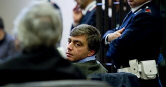 Copertina di Tentata estorsione a B.: il processo a Lavitola da rifare