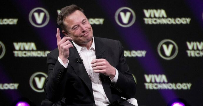 Musk è sicuro: “Avrò il mio maxi-compenso”