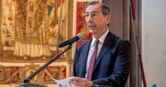 Copertina di Milano contro Barbacetto, Odg Lombardia: “Atto odioso”