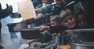 Copertina di Abbattere cuori e menti: l’Idf e la “dottrina Dahiya”