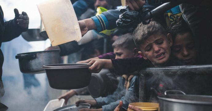 Abbattere cuori e menti: l’Idf e la “dottrina Dahiya”