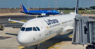 Copertina di Sì di Roma all’accordo Ita-Lufthansa: il Mef invia i correttivi a Bruxelles, invariate le condizioni economiche