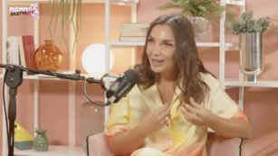 Copertina di Elettra Lamborghini: “Non è che ne ho visti tanti di piselli. Stare con la pat**a al vento è una goduria. A 12 anni mi sono spuntate le tette”