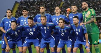 Copertina di Euro 2024 | Spalletti, il gruppo e un titolo da difendere da sfavoriti: perché l’Italia non può nascondersi