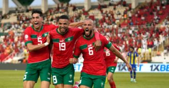 Copertina di Mondiali 2030, il Marocco vuole farsi lo stadio più grande del mondo: costerà mezzo miliardo di euro