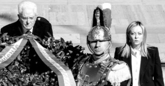 Copertina di L’assedio da destra alla Repubblica