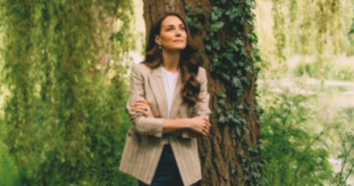 Kate Middleton oggi in pubblico: “Non ancora fuori pericolo”
