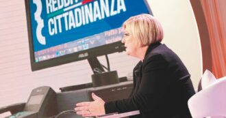 Copertina di Rdc, la relazione nascosta dal governo per coprire la figuraccia sul nuovo Adi