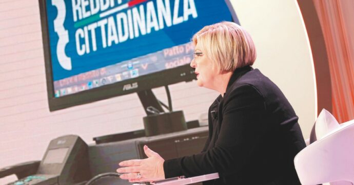 Rdc, la relazione nascosta dal governo per coprire la figuraccia sul nuovo Adi