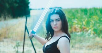 Copertina di Lo stile “Impero” di Dumont: fantascienza e umorismo