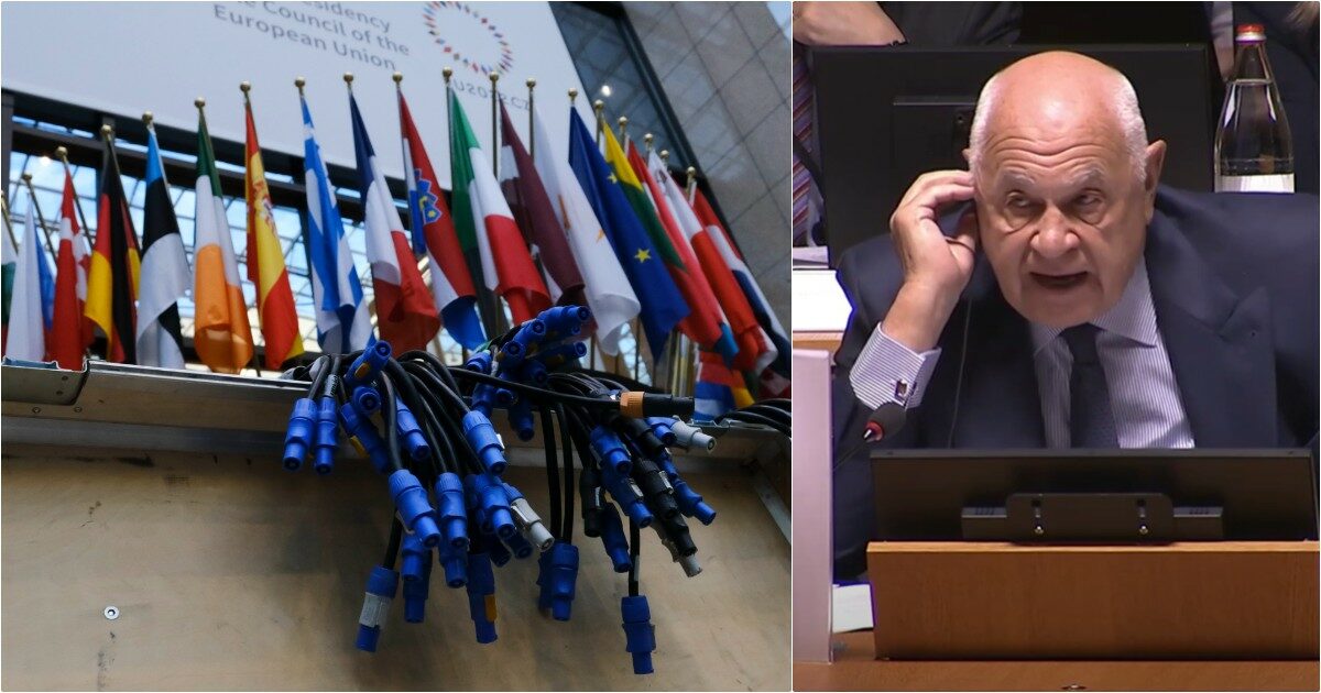 Il Consiglio Ue va avanti sull’anticorruzione. Nordio: “Abolizione abuso d’ufficio è compatibile”. Ma la Commissione ha già detto il contrario