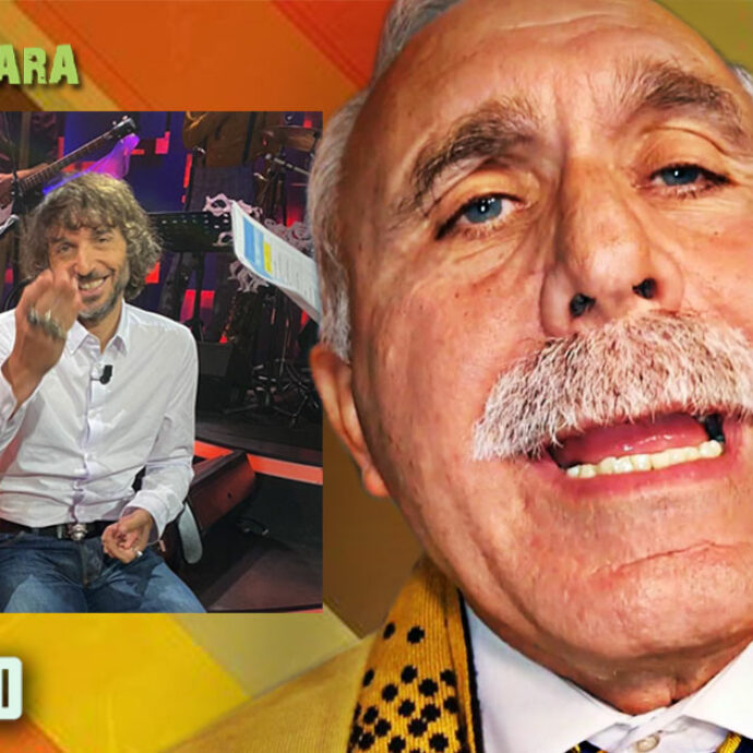“Voglio un milione di euro di risarcimento da Cruciani e Parenzo, hanno detto che sono una testa di c***o internazionale”: la richiesta dell’ex generale Antonio Pappalardo