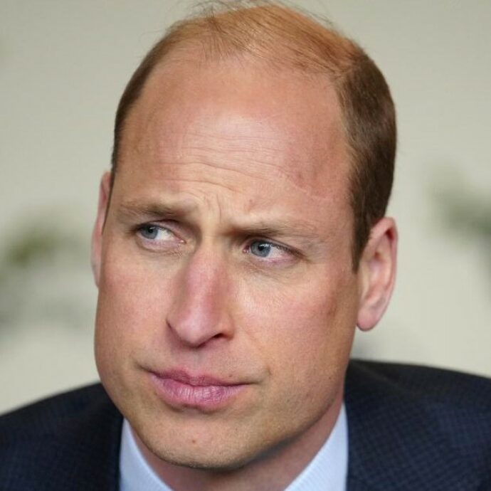 “Gli uomini devono impegnarsi davvero a capire cosa sono le emozioni. Non possiamo aspettarci di avere tutte le risposte da soli, ed è giusto chiedere supporto”: parla il principe William