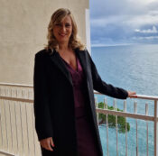 Copertina di Ida Di Filippo di ‘Casa a Prima vista’ pronta a scendere in pista a ‘Ballando con le stelle’: “Vorrei provare anche io”