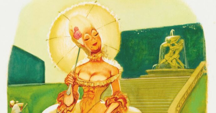 La palestra di satira di Daniele Luttazzi: domenica 16 giugno