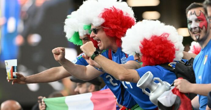 Fermati 67 ultras pronti a scontrarsi con gli albanesi