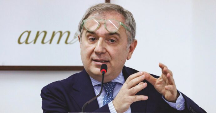 Giustizia, Anm: “Riforma cattiva, cortei e sciopero”