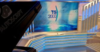 Copertina di La tivù dei vescovi propone ai suoi precari 500 euro per rinunciare a tutte le pretese