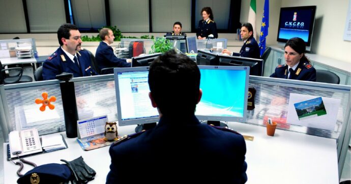 Inchiesta antipedofilia: 26 indagati e 9 arresti