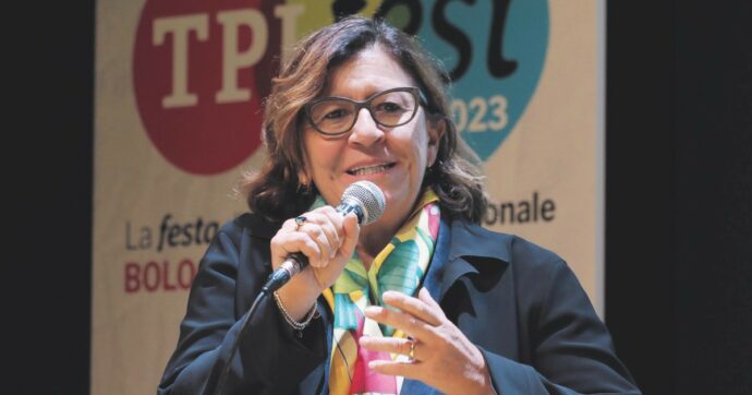 Elisabetta Trenta: “I cittadini non contano, basta Rosatellum. Raccogliamo le firme per un referendum”