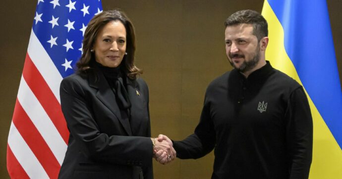 Conferenza di Lucerna, solo una provocazione o un passo in avanti?