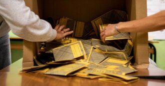 Copertina di Tutti i trucchi per comprare, scambiare e falsare i voti