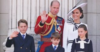 Copertina di Il destino di Carlo: essere oscurato da una vera Regina