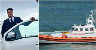 Copertina di Si schianta con il gommone contro gli scogli: morto un ragazzo di 26 anni nelle acque de La Maddalena