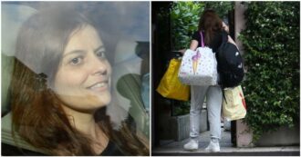 Copertina di “Non è in condizioni”: salta il primo intervento pubblico di Ilaria Salis dopo il rientro in Italia