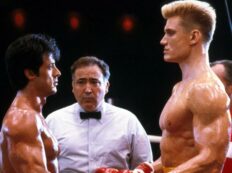 Copertina di “Ho fatto l’attore per vendetta contro mio padre che ha abusato di me. Ho mandato Stallone in ospedale con un colpo al cuore”: parla l’Ivan Drago di Rocky
