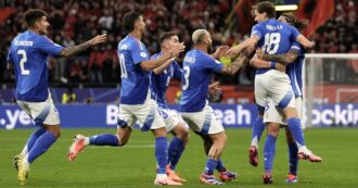 Copertina di L’Italia ha già un piede negli ottavi di Euro 2024 dopo una sola partita: ecco il motivo