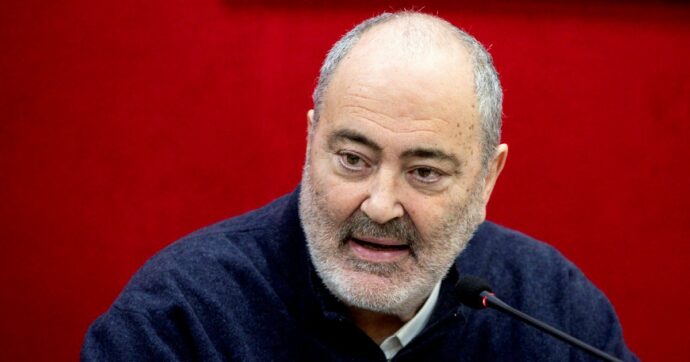 Goffredo Bettini (Pd): “I dem chiamino i migliori: Berlinguer non isolava Ingrao. E Rutelli serve”