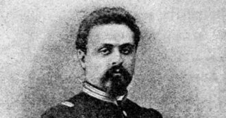 Copertina di I dolori del Risorgimento. Bandi, il bastian contrario dell’epopea dei Mille che le suonava agli anarchici