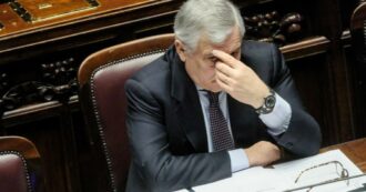 Copertina di La Farnesina ora ammette: “Vendiamo armi a Israele”