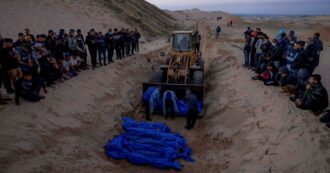 Copertina di Bibi contro l’Idf: “Mai approvata la tregua”