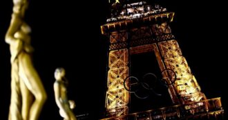 Copertina di Giochi olimpici. I palestinesi trovano la guerra pure nello sport